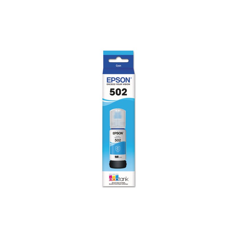 Ink Cartridge T502120