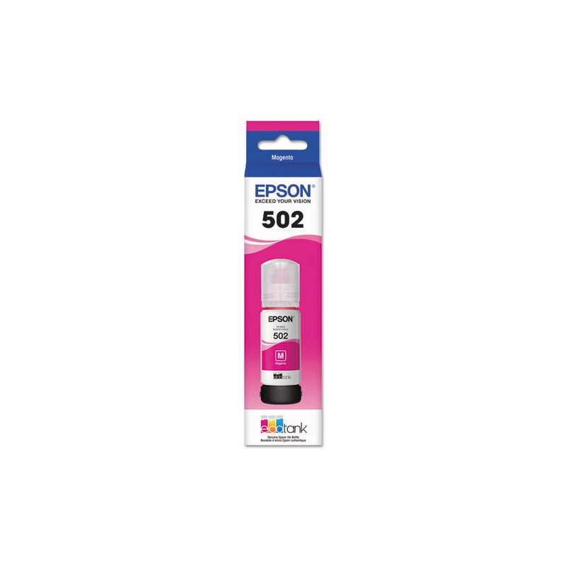 Ink Cartridge T502120