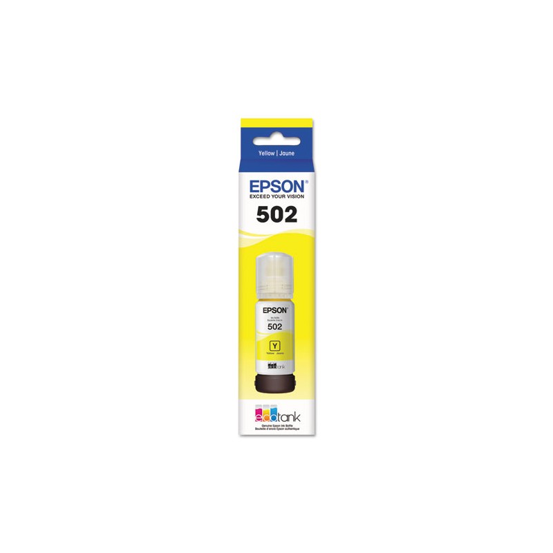 Ink Cartridge T502120