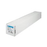 Rollo Papel Bond Hp Hp 24 Inkjet 24" X 150' Brilloso Blanco