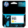 Ink Cartridge 951 Yellow