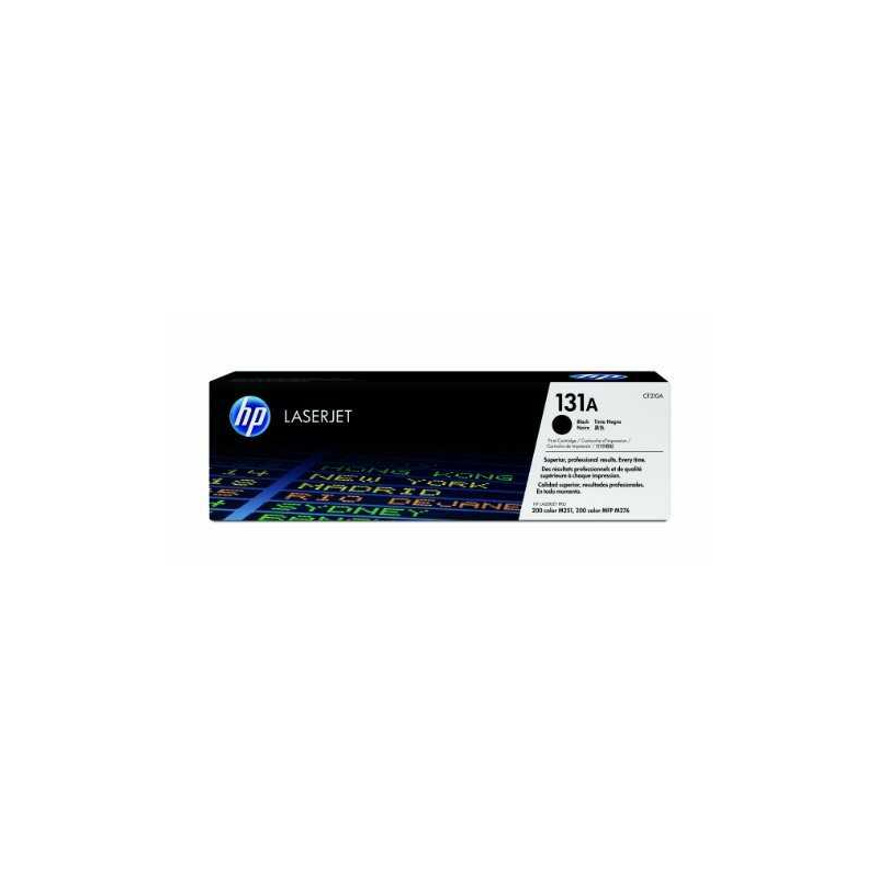 Toner Hp 14A Para Imp Lj-Cf214A Original Negro (Copia)