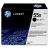 Toner Hp Laser 55A P3015 Original Hp 6,000Pg Negro (Copia)