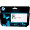 Cartucho De Tinta Hp 727 Designjet Negro Mate 130Ml