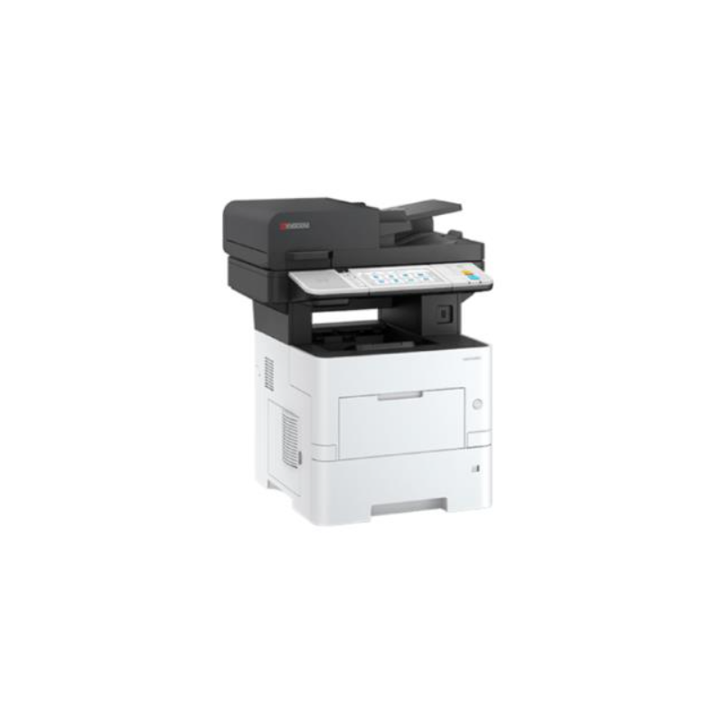 Multifuncional Kyocera Ecosys Ma5500Ifx 55 Ppm En A4 1200 X 1200 Ppm Ciclo Máximo De Impresión 250,000