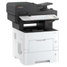 Multifuncional Kyocera Ecosys Ma5500Ifx 55 Ppm En A4 1200 X 1200 Ppm Ciclo Máximo De Impresión 250,000
