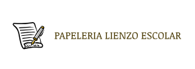 PAPELERIA LIENZO ESCOLAR